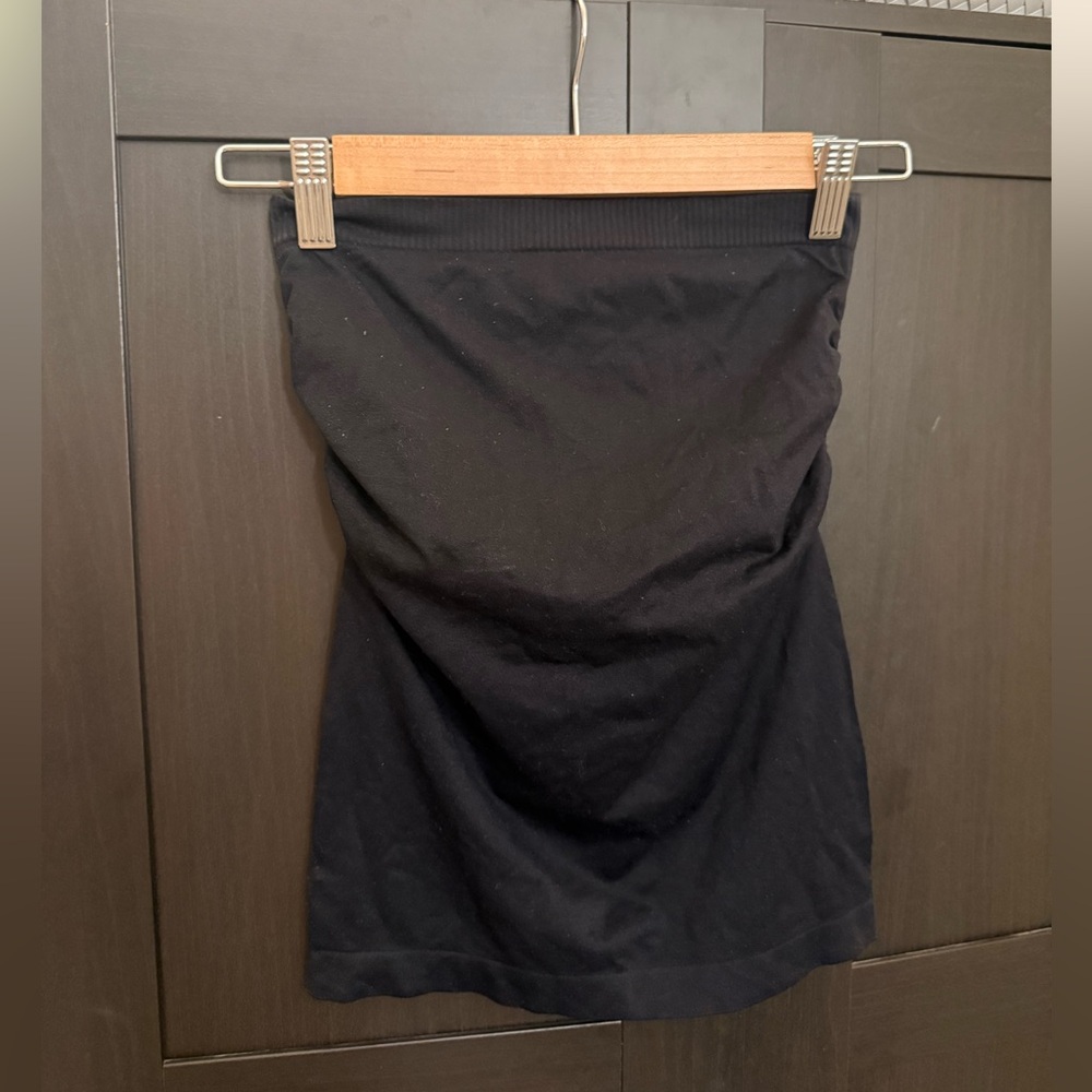 New Look Classic Black top